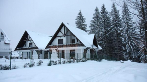 Complex Vile- Milana M Residence